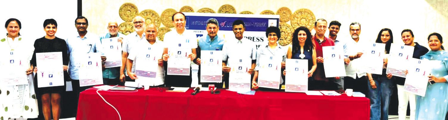 ‘Mathias Panaji Run’ to promote fitness and community giving
