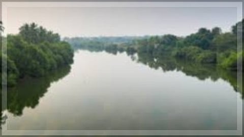 Nuvem Gram Sabha Discusses Key Issues, Approves Hydrological Survey Resolution