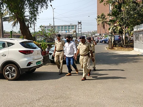 Vikat Bhagat Sentenced to Rigorous Life Imprisonment