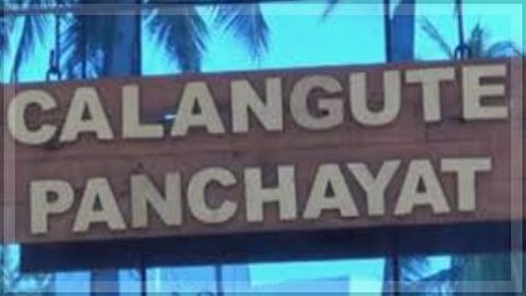 Controversy Erupts Over Proposed New Market Project in Calangute