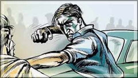 Time to address the growing threat of road violence