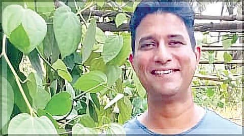 From corporate life to coconut farming, Rohan Nazareth’s bold gamble pays off