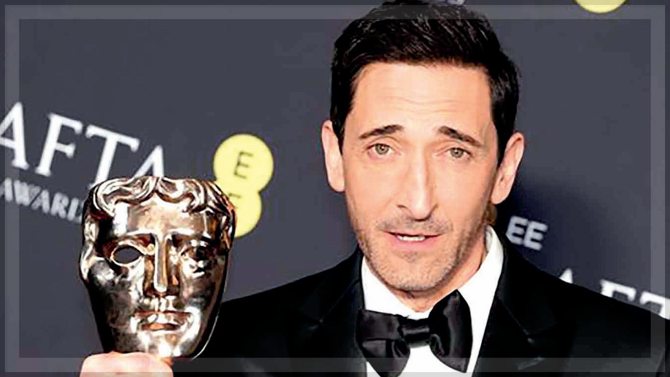 2025 BAFTA Awards: Conclave and The Brutalist Shine with Four Wins Each