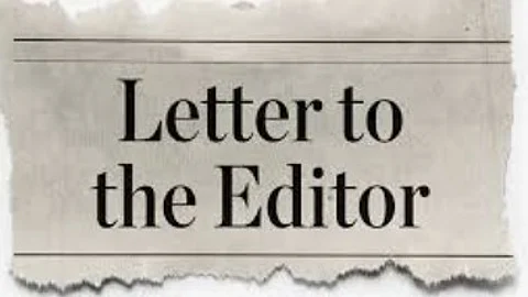 Letter to the editor 18-02-2025