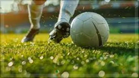 Vagator PYSC Delivers Dominant 6-0 Victory Over Agassaim Youth Club in Division II Play-Offs