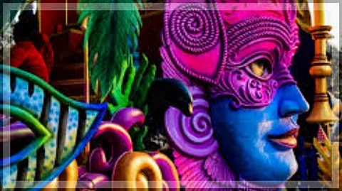 Benaulim Carnival Parade to Take Place on March 1, Announces United Club of Benaulim