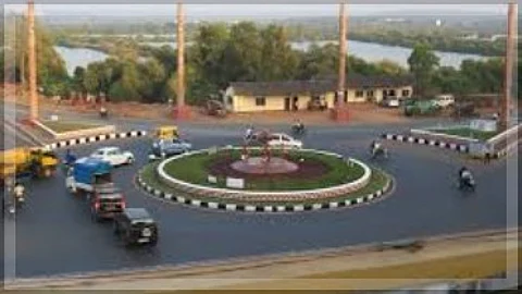 State Commissioner for PwD Issues Notice to Smart City Development and M Venkata Rao Infra