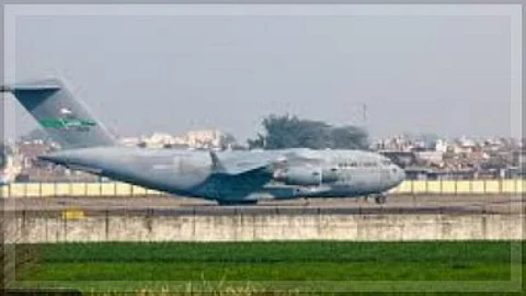 Every deportee flight is overloaded with despair