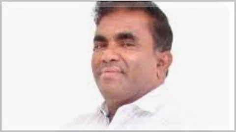 Velim MLA Cruz Silva Lays Foundation Stone for New Panchayat Ghar in Assolna