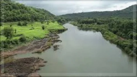Carmona and Orlim Gram Sabhas Pass Resolutions Against Proposed Jetties on River Sal