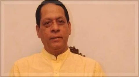 Ramakrishna Dhavalikar and Lavoo Mamledar: A Friendship That Defied Political Boundaries