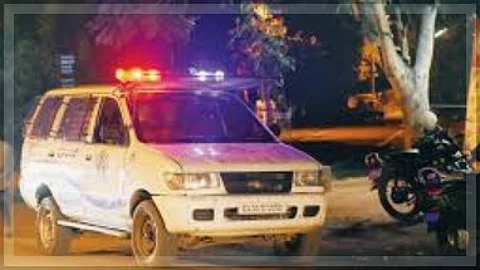 Goa Police Launches Special Night Drive to Boost Public Safety and Enforce Law