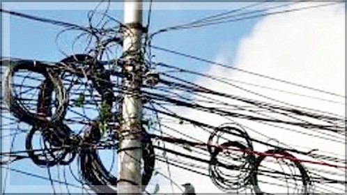 Electricity Department Demands Rs 12.60 Crore from ISPs and Cable Operators in Penalties