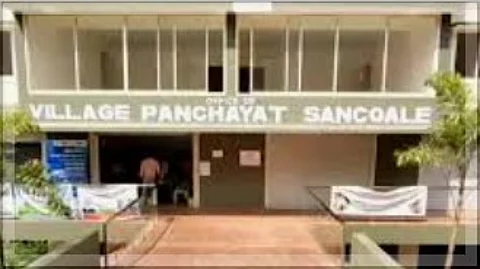 Sancoale Village Panchayat Under Fire for Corruption and Mismanagement of Funds