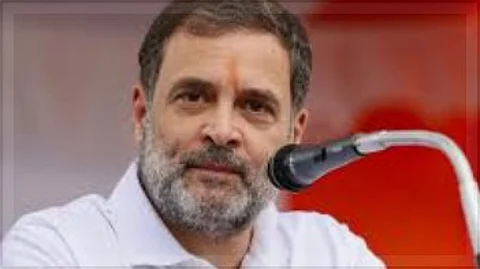 Rahul Gandhi Criticises Supreme Court on Stray Dog Ruling, Calls It “Cruel and Shortsighted”