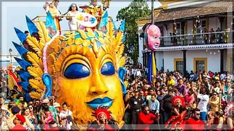Get Ready for the Goan Carnival 2025: A Celebration of Culture, Music, and Dance