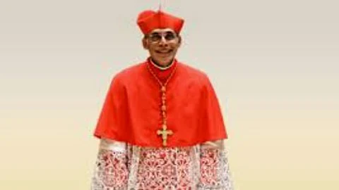 Cardinal Filipe Neri Ferrão Urges Prayers for Pope Francis’ Recovery as He Remains Hospitalized