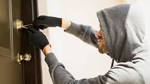Rise in Theft Cases in South Goa Raises Concerns Over Declining Detection Rate in 2024