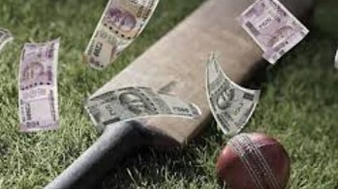 Porvorim Police Bust Cricket Betting Racket, Arrest Three for Illegal Bets During India-Bangladesh Match