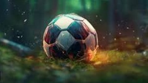 Super Goans FC Dominates SCC Loutolim 4-0 in GFA U-15 Division II League