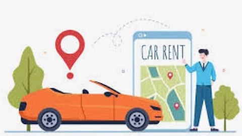 Transport Directorate Warns Rent-a-Cab Operators Over Violation of Terms and Conditions