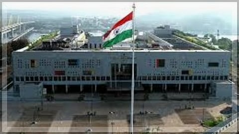 Bombay High Court Orders Probe into Illegal Land Allotment for Automobile Company in Mapusa