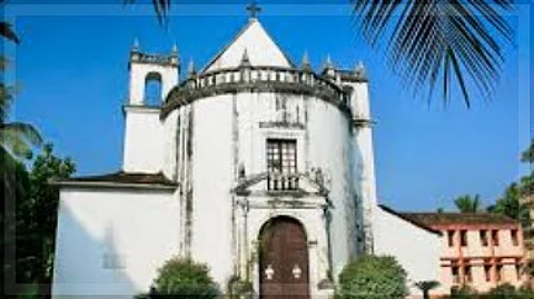 St Anthony Royal Chapel: History, Architecture & Traditions in Old Goa