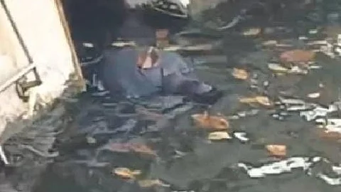 Unidentified Body Found Floating in Mandovi River, Police Investigate