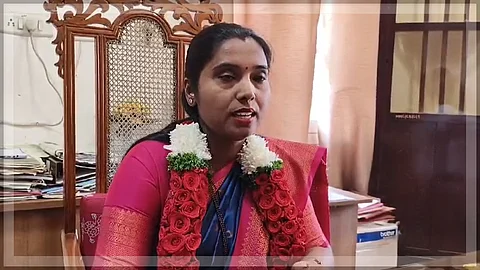 Priya Mishal Elected Chairperson of Mapusa Municipal Council: A New Era for Local Governance