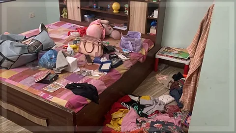 Gold Worth ₹1.90 Lakh Stolen in Aquem Alto Apartment Robbery, Margao