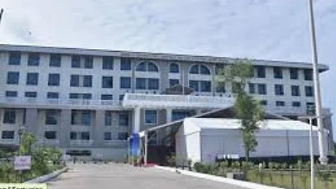 New District and Sessions Court Complex at Merces to Begin Operations from March 10