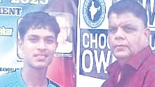 Curtorim Gymkhana Beats Carmona SC 2-1 to Reach Vaidya Family Memorial Cup Semi-Finals