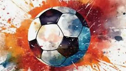 Vasco Sports Club Secures Hard-Fought Win Against Calangute SC in Goa Professional League