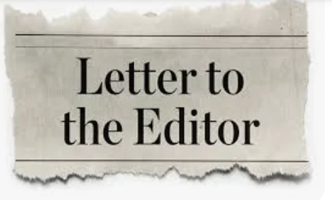 Letter to the editor 01-03-2025