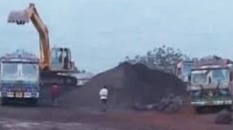 Bengaluru Court Postpones Judgment in Karnataka Illegal Mining Scam Involving Goa Minister