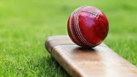 Madgaon Royals Triumph Over Priority Titans by 106 Runs to Reach Alcon GSB Unity Cup Final