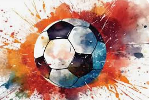Sporting Clube de Goa’s Away Win Hopes Dashed in Stoppage-Time Draw with Sports Academy Tirur