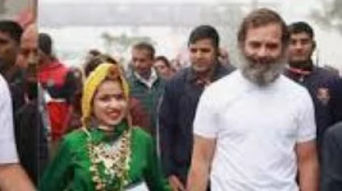 Congress Worker Himani Narwal Murder: Suspect Arrested, Family Demands Justice Before Cremation
