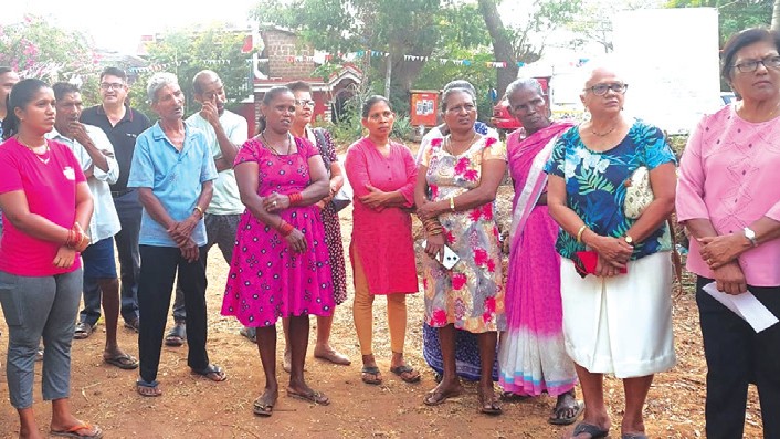 Nuvem Residents Oppose Expansion of Old National Highway 66, Cite Safety and Community Concerns