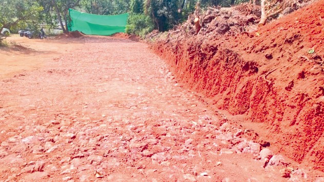 Rising Violations of Reclamation and Excavation in South Goa: 2024 Sees Increased Cases and Unidentified Offenders