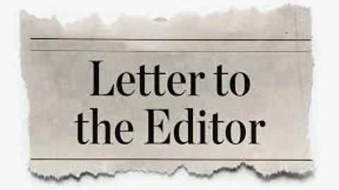 Letter to the editor 04-03-2025