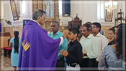 Understanding Ash Wednesday and the Tradition of Lent: Significance, Origins, and Practices