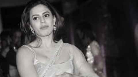 Kannada Actress Ranya Rao Arrested for Gold Smuggling at Bengaluru Airport