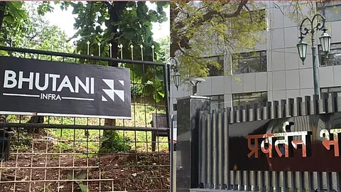 ED Investigates Bhutani Group Over ₹3,500 Crore Real Estate Fraud