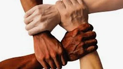 Stand united to save our land