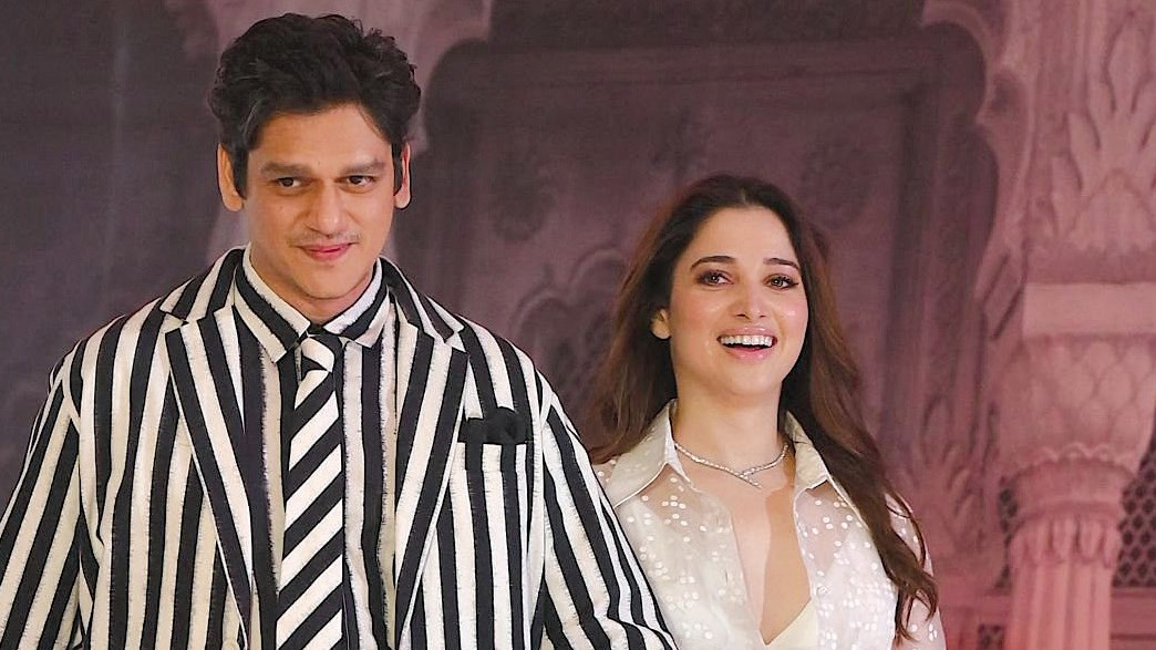 Tamannaah Bhatia and Vijay Varma Split: A Look at Their Love Story and Continued Friendship
