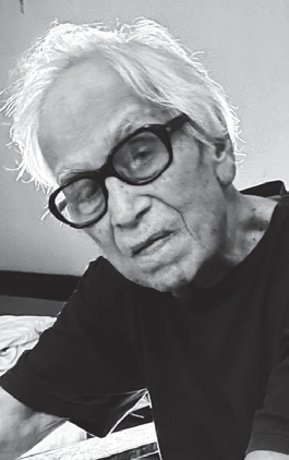 Architect Bruno Dias Souza: A Mentee’s Memoir