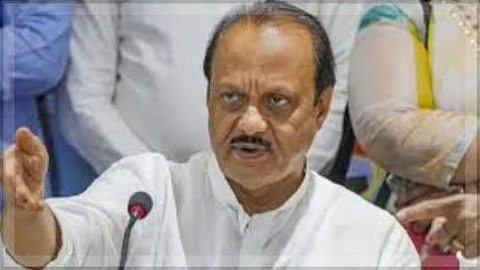 Ajit Pawar Announces Budget for 2025-26, Clarifies on Ladki Bahin Yojana Payout and Future Economic Plans