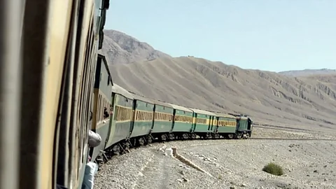 Pakistan Balochistan Train Hijacking: 16 Militants Killed, 104 Passengers Rescued