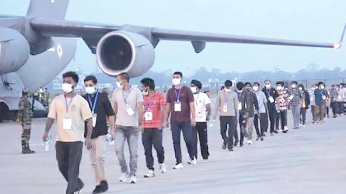 From a Call Centre Job Offer in Thailand to Being Trapped in Myanmar's International Scamming Racket